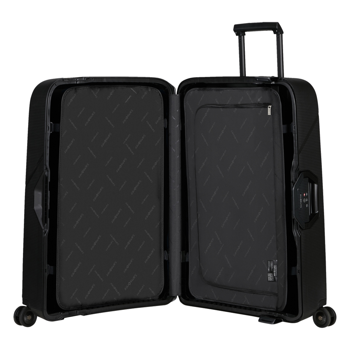 Samsonite Trolley Grande Magnum Eco 75 cm - 6