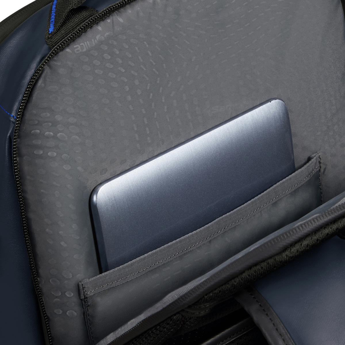 Samsonite Zaino Porta PC Ecodiver USB 15.6 - 5