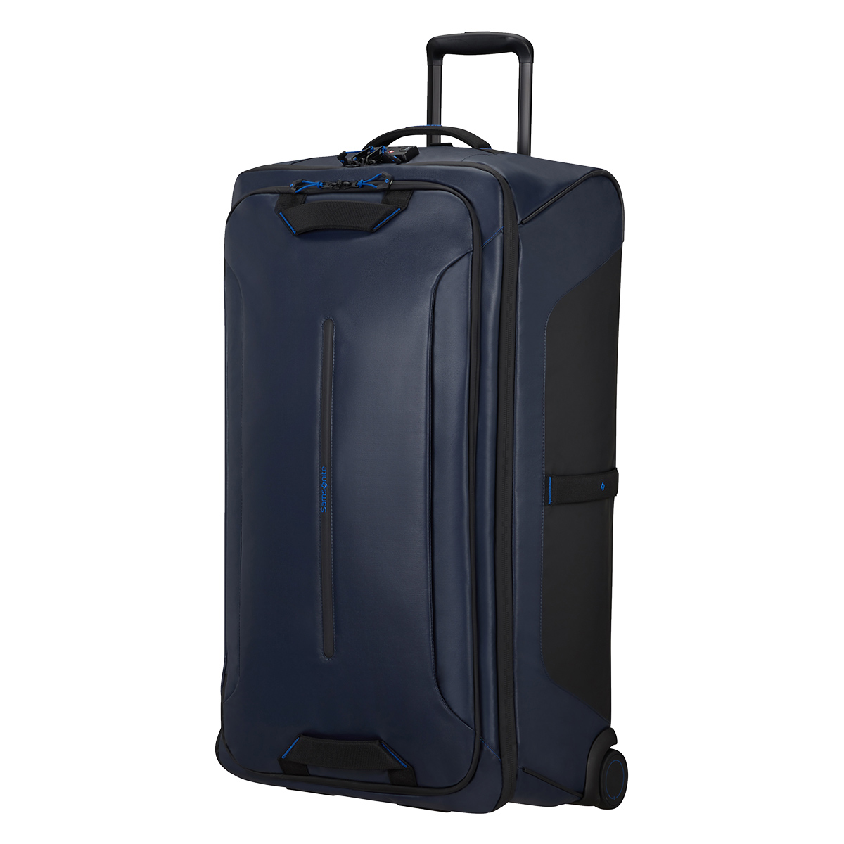 Samsonite Borsone con ruote Ecodiver 79 cm - 2 Samsonite Borsone con ruote Ecodiver 79 cm - 2