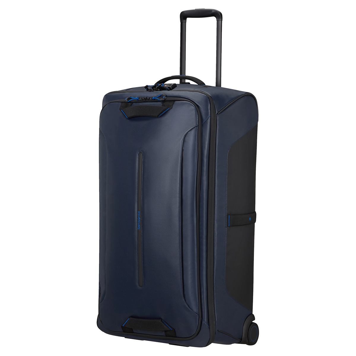 Samsonite Borsone con ruote Ecodiver 79 cm - 5 Samsonite Borsone con ruote Ecodiver 79 cm - 5