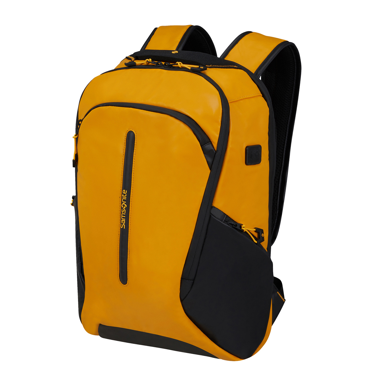 Samsonite Zaino Porta PC Ecodiver USB 15.6 - 2 Samsonite Zaino Porta PC Ecodiver USB 15.6 - 2