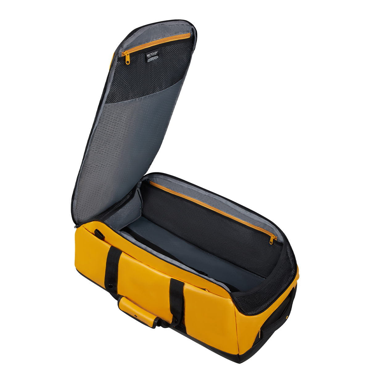 Samsonite Borsone Ecodiver S - 5 Samsonite Borsone Ecodiver S - 5