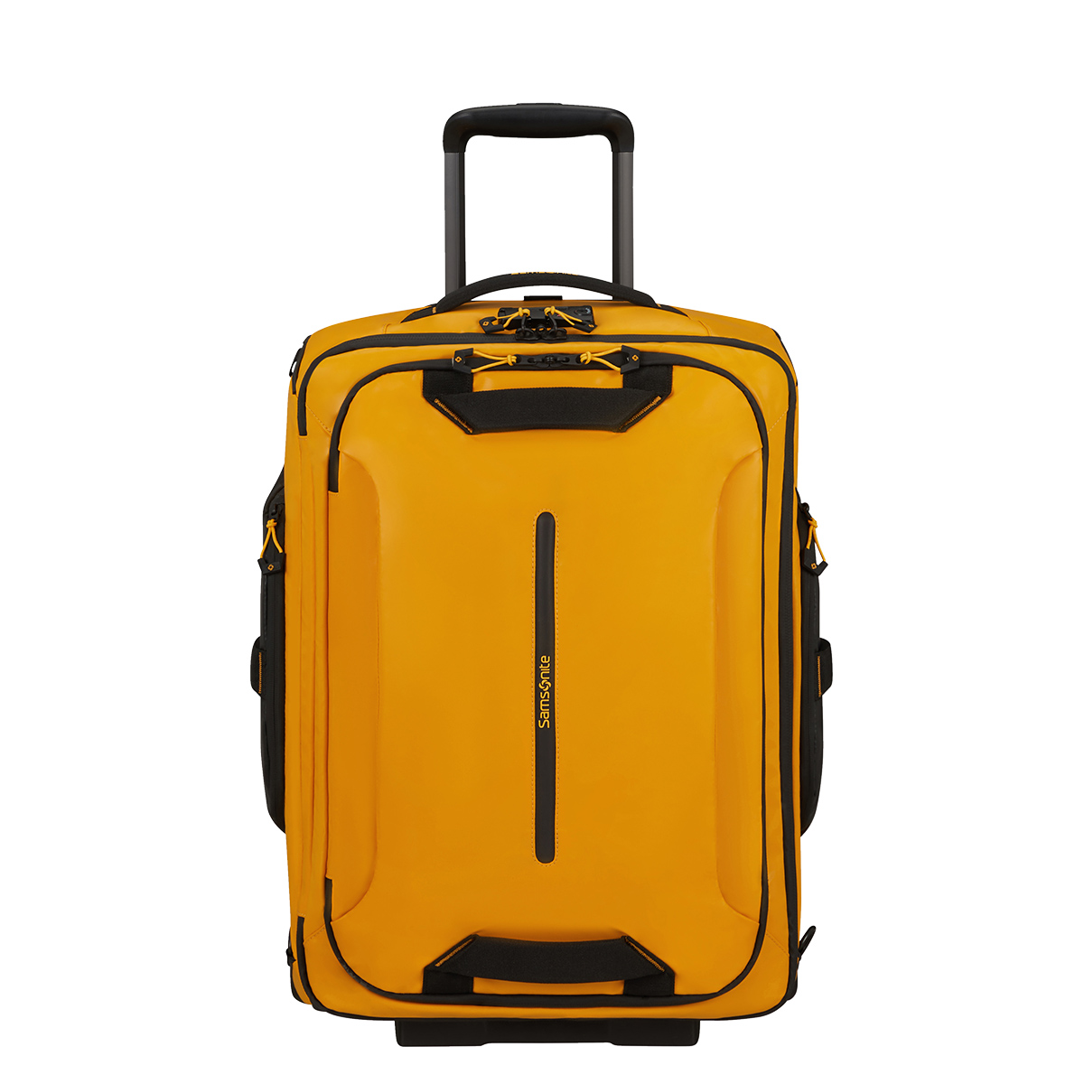 Samsonite Borsone con ruote Ecodiver 55 cm - 1 Samsonite Borsone con ruote Ecodiver 55 cm - 1