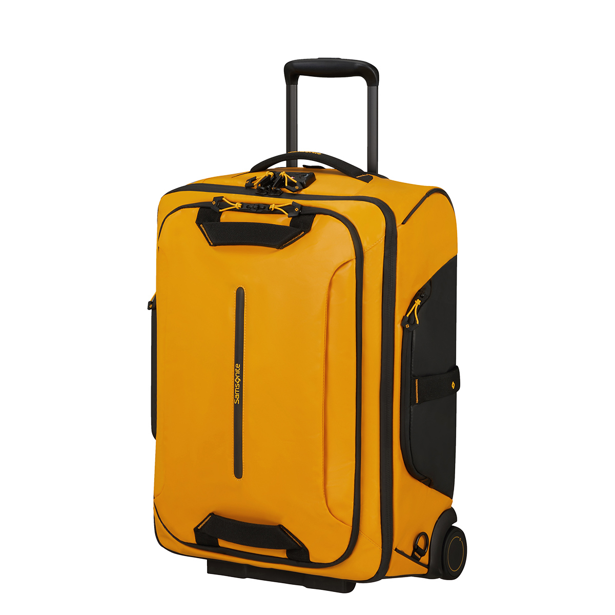 Samsonite Borsone con ruote Ecodiver 55 cm - 2 Samsonite Borsone con ruote Ecodiver 55 cm - 2