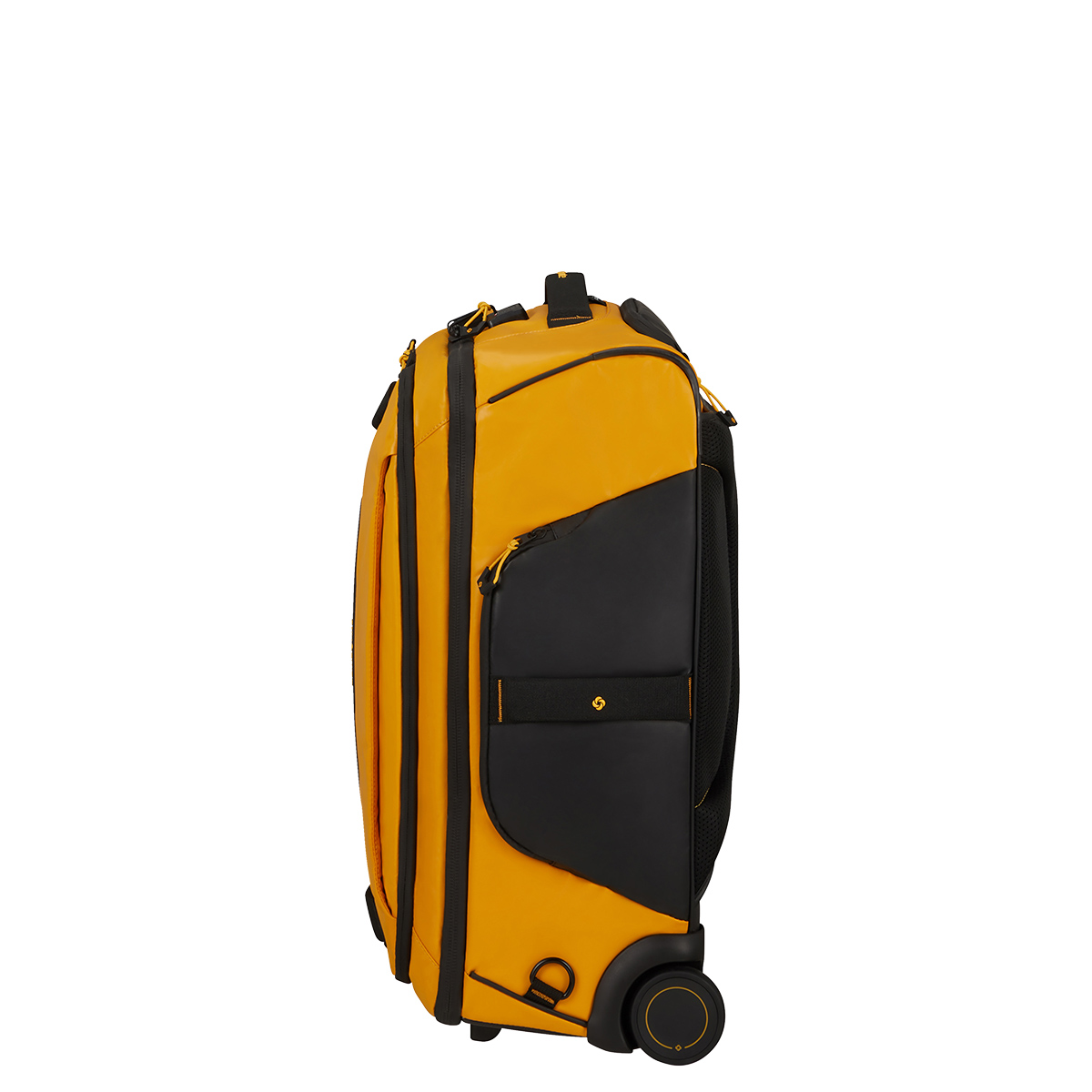Samsonite Borsone con ruote Ecodiver 55 cm - 3 Samsonite Borsone con ruote Ecodiver 55 cm - 3