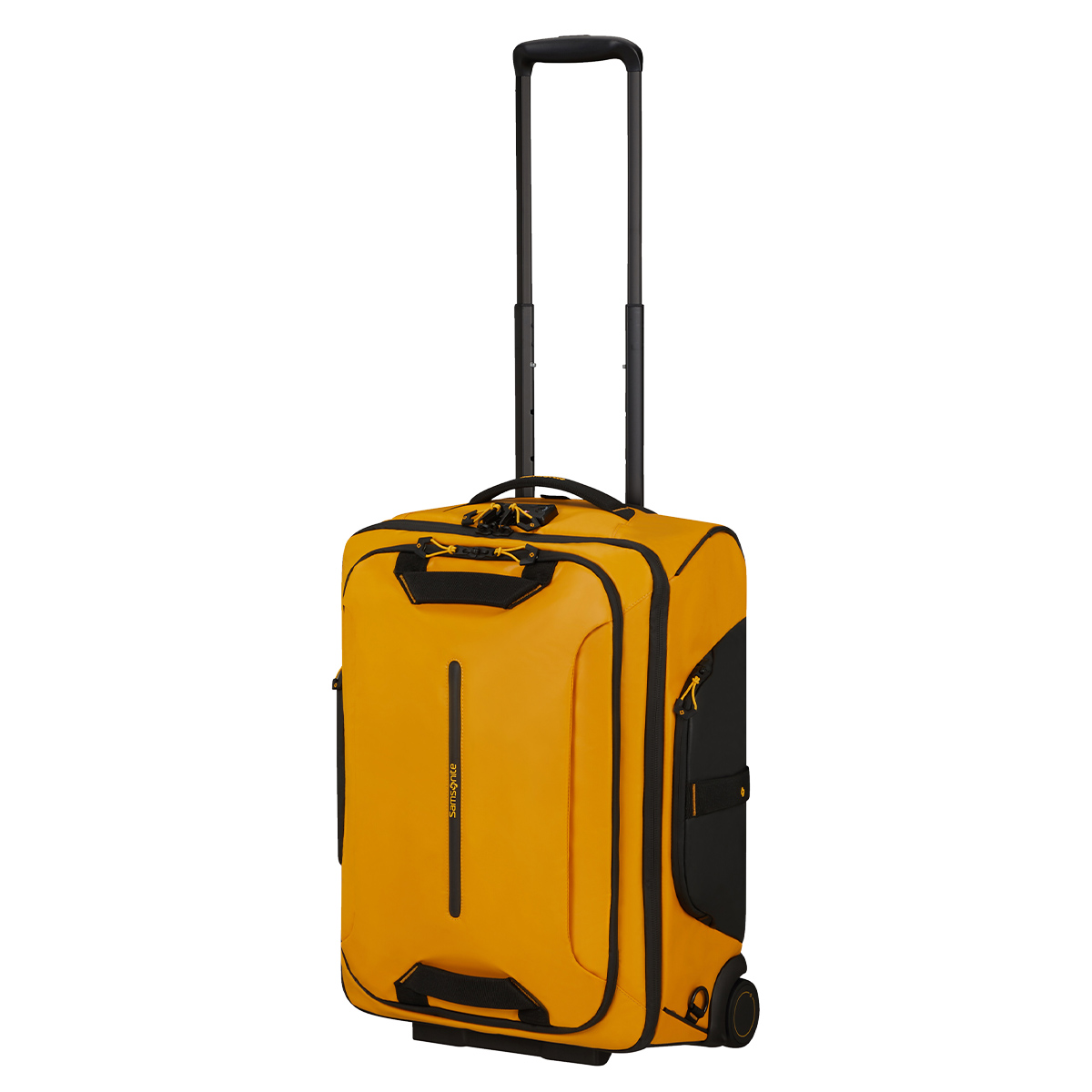 Samsonite Borsone con ruote Ecodiver 55 cm - 5 Samsonite Borsone con ruote Ecodiver 55 cm - 5