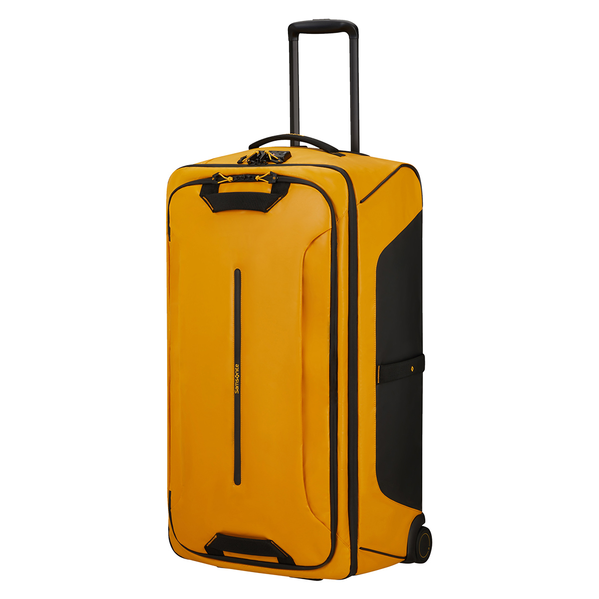 Samsonite Borsone con ruote Ecodiver 79 cm - 5 Samsonite Borsone con ruote Ecodiver 79 cm - 5