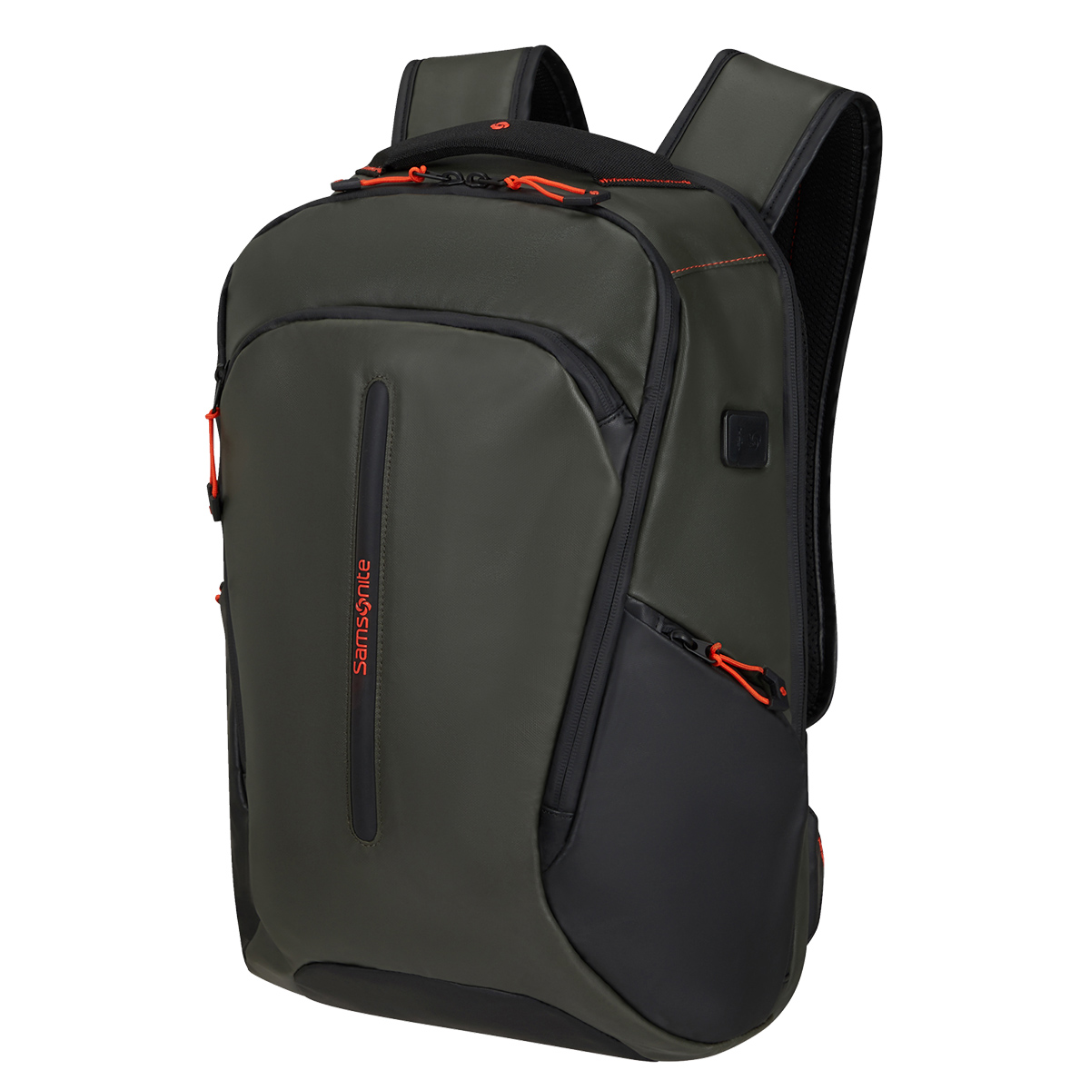 Samsonite Zaino Porta PC Ecodiver USB 15.6 - 2