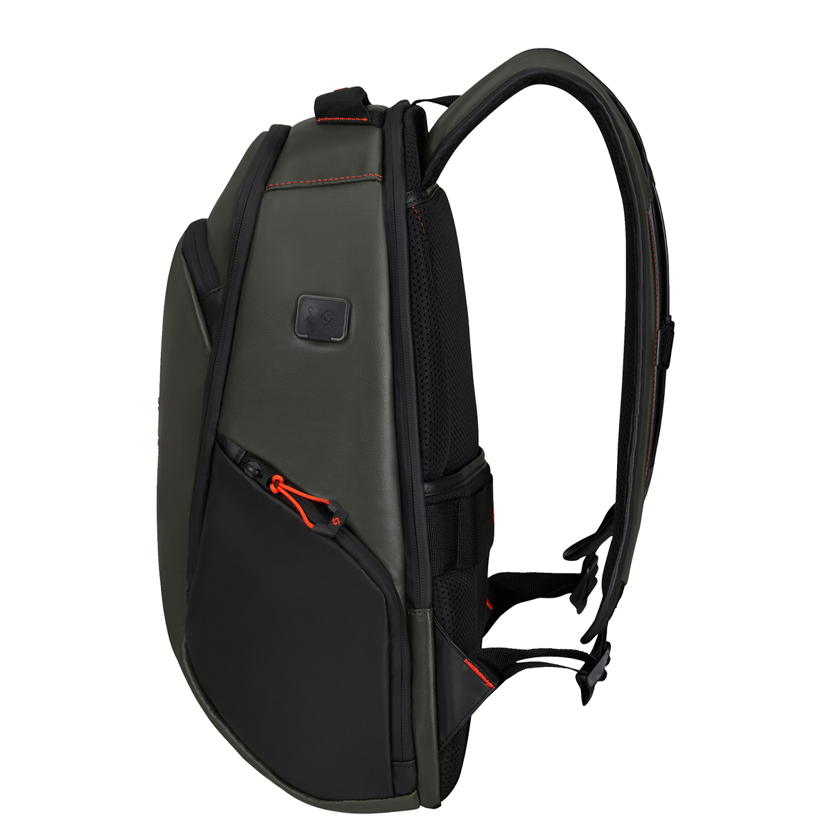 Samsonite Zaino Porta PC Ecodiver USB 15.6 - 3