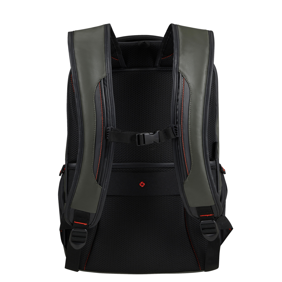 Samsonite Zaino Porta PC Ecodiver USB 15.6 - 4
