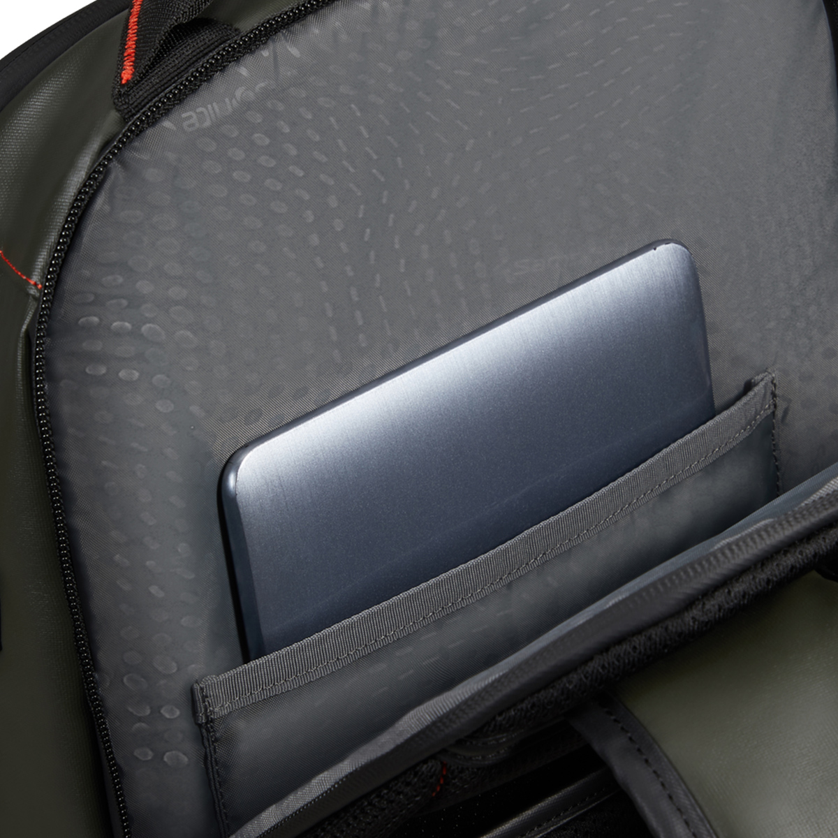 Samsonite Zaino Porta PC Ecodiver USB 15.6 - 5