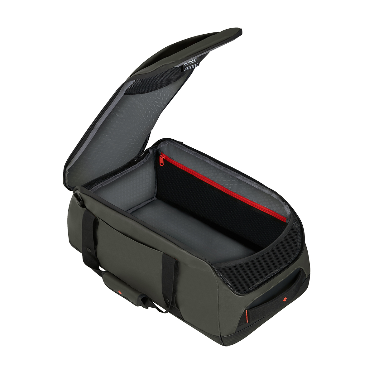 Samsonite Borsone Ecodiver S - 5 Samsonite Borsone Ecodiver S - 5