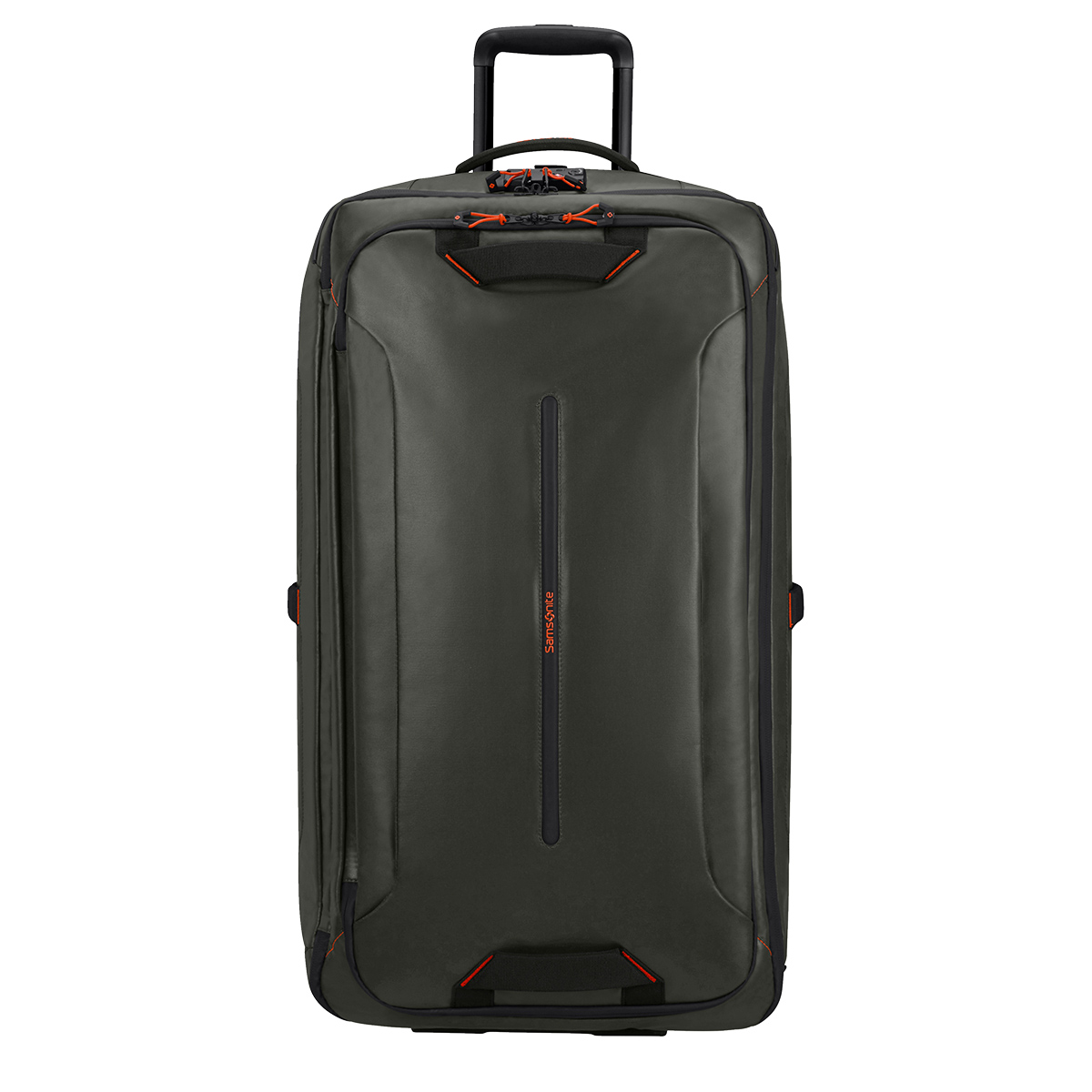 Samsonite Borsone con ruote Ecodiver 79 cm - 1 Samsonite Borsone con ruote Ecodiver 79 cm - 1