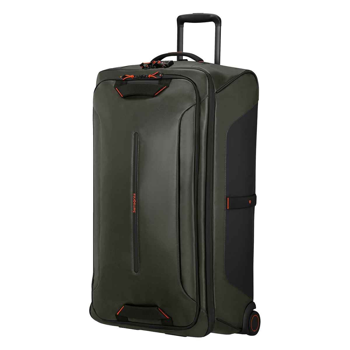 Samsonite Borsone con ruote Ecodiver 79 cm - 2 Samsonite Borsone con ruote Ecodiver 79 cm - 2