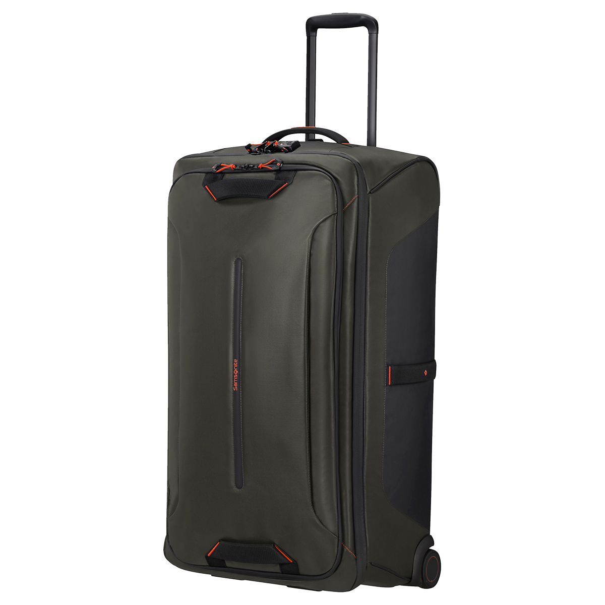 Samsonite Borsone con ruote Ecodiver 79 cm - 5 Samsonite Borsone con ruote Ecodiver 79 cm - 5