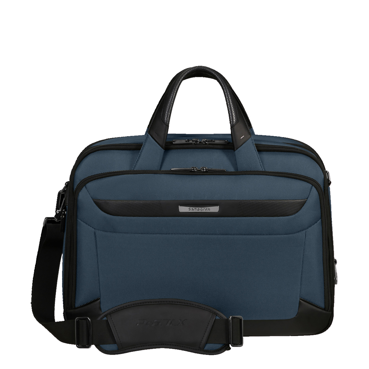 Samsonite Cartella Porta PC Pro-DLX 6 15.6 - 1 Samsonite Cartella Porta PC Pro-DLX 6 15.6 - 1