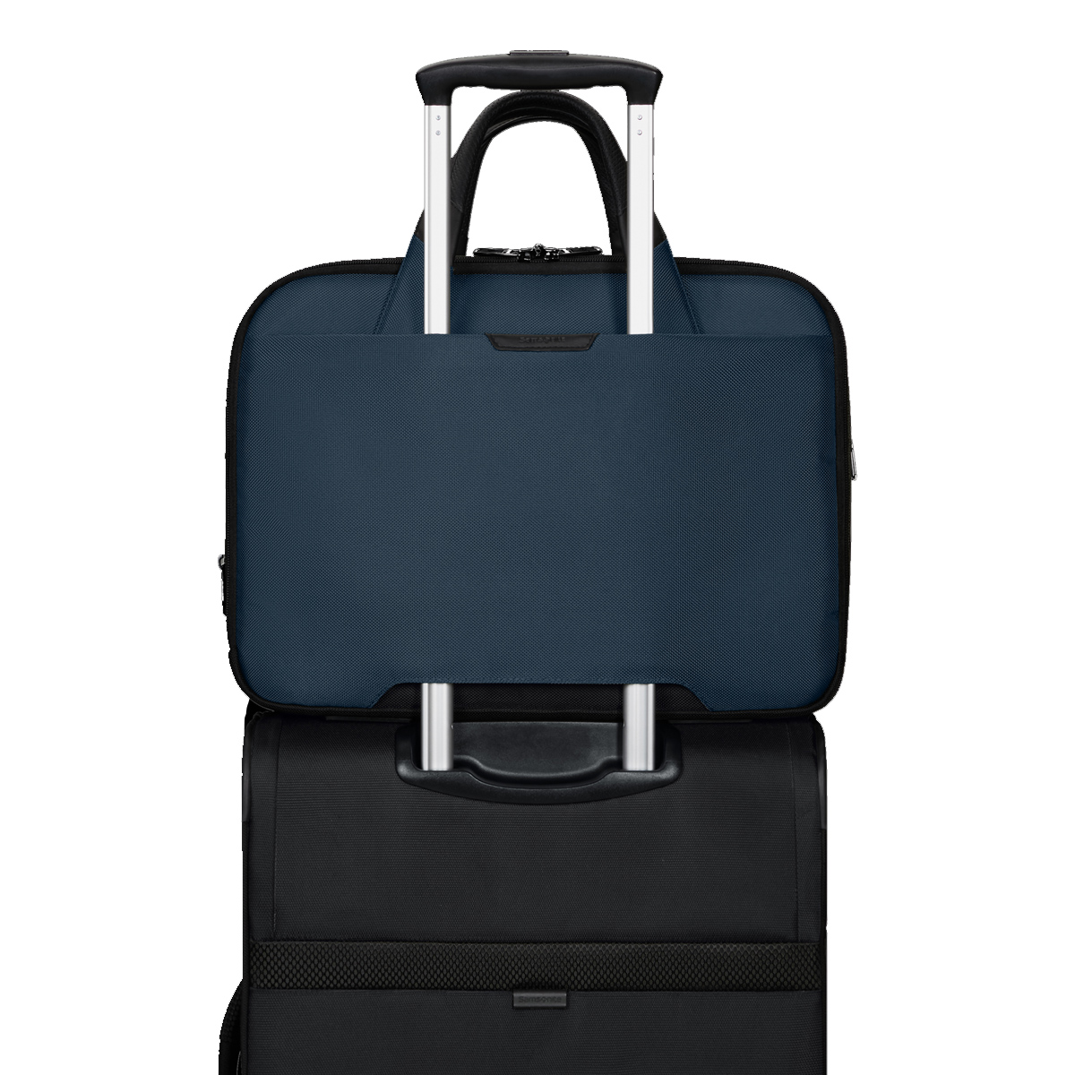 Samsonite Cartella Porta PC Pro-DLX 6 15.6 - 4 Samsonite Cartella Porta PC Pro-DLX 6 15.6 - 4
