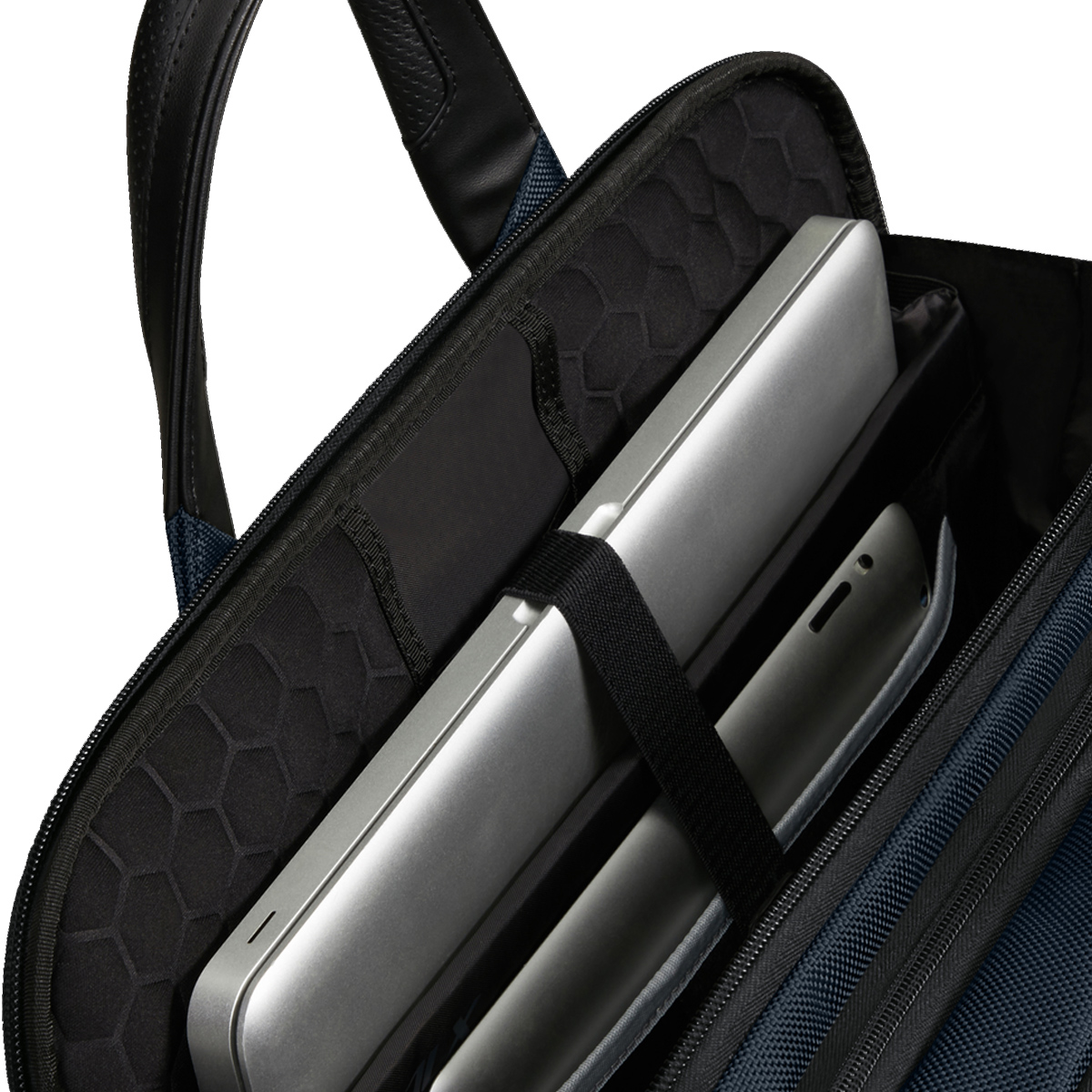 Samsonite Cartella Porta PC Pro-DLX 6 15.6 - 6 Samsonite Cartella Porta PC Pro-DLX 6 15.6 - 6