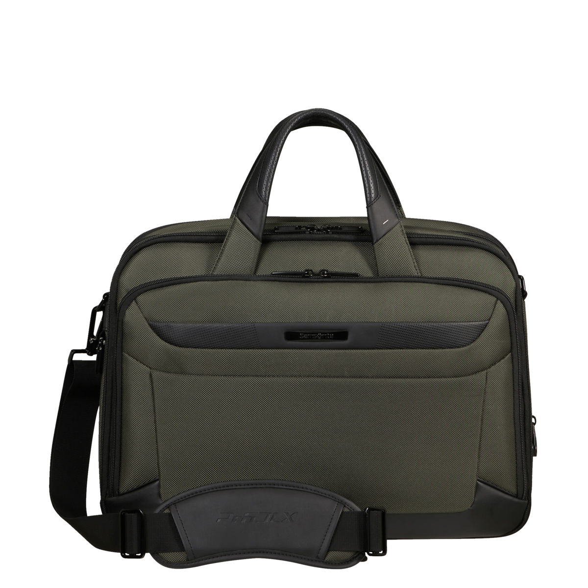 Samsonite Cartella Porta PC Pro-DLX 6 15.6 - 1 Samsonite Cartella Porta PC Pro-DLX 6 15.6 - 1