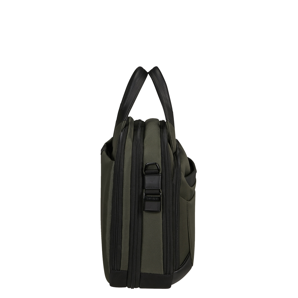 Samsonite Cartella Porta PC Pro-DLX 6 15.6 - 3 Samsonite Cartella Porta PC Pro-DLX 6 15.6 - 3