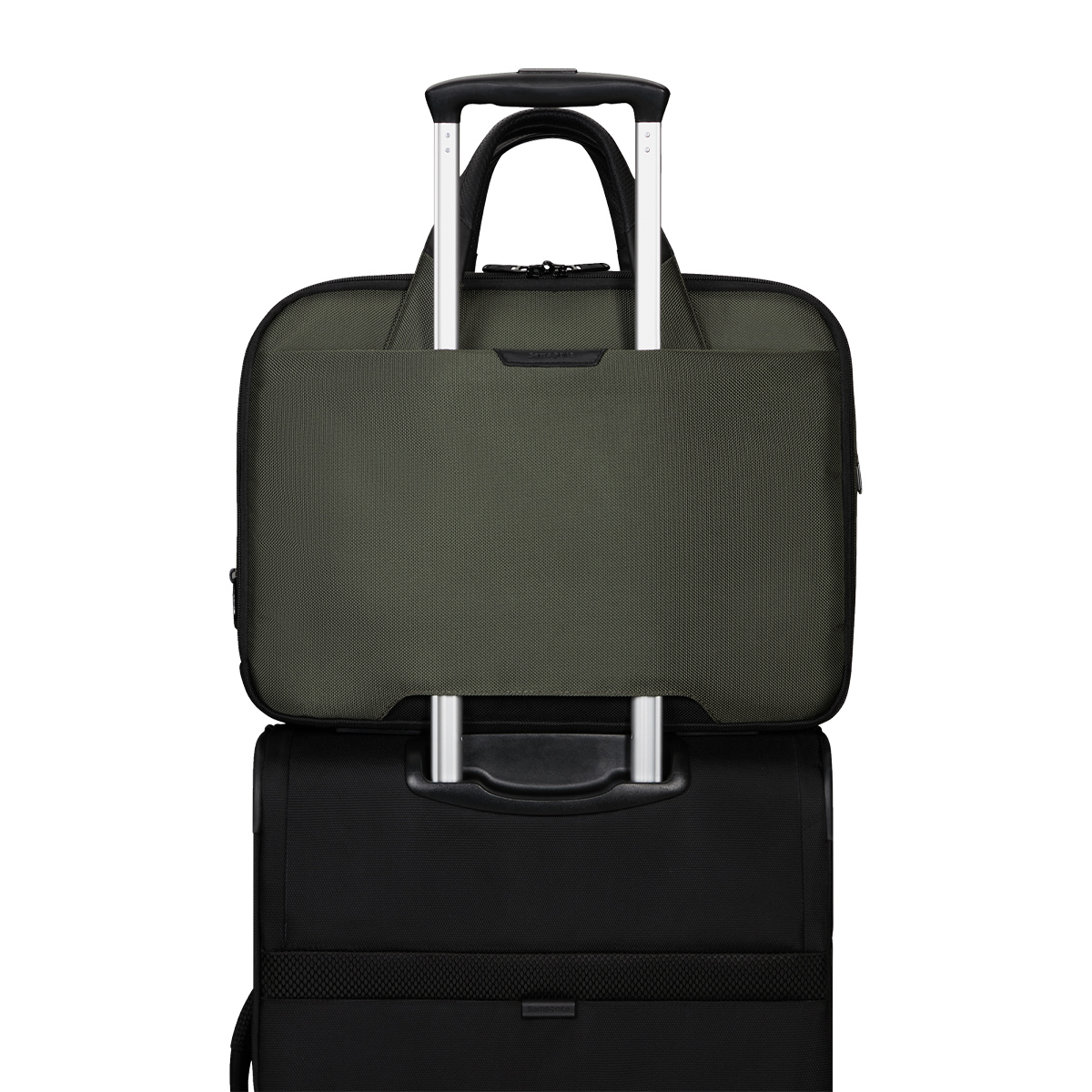 Samsonite Cartella Porta PC Pro-DLX 6 15.6 - 4 Samsonite Cartella Porta PC Pro-DLX 6 15.6 - 4