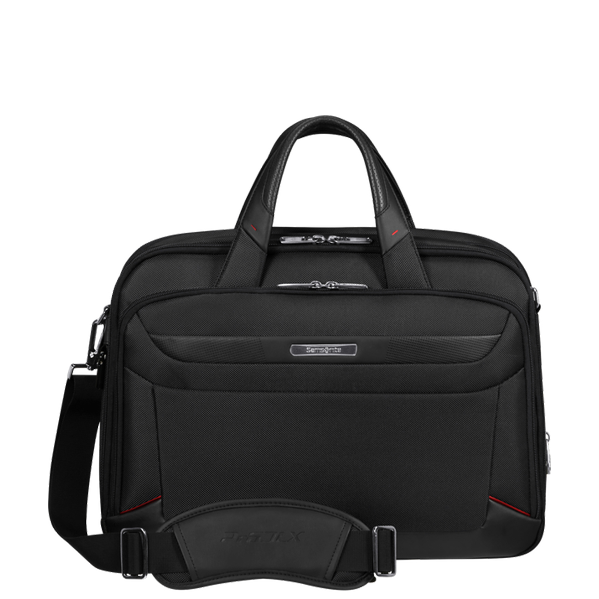 Samsonite Pro-DLX 6 15.6 Laptop Briefcase - 1 Samsonite Pro-DLX 6 15.6 Laptop Briefcase - 1