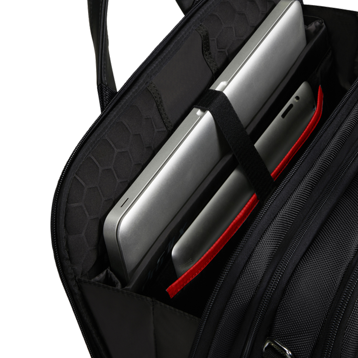 Samsonite Pro-DLX 6 15.6 Laptop Briefcase - 4 Samsonite Pro-DLX 6 15.6 Laptop Briefcase - 4