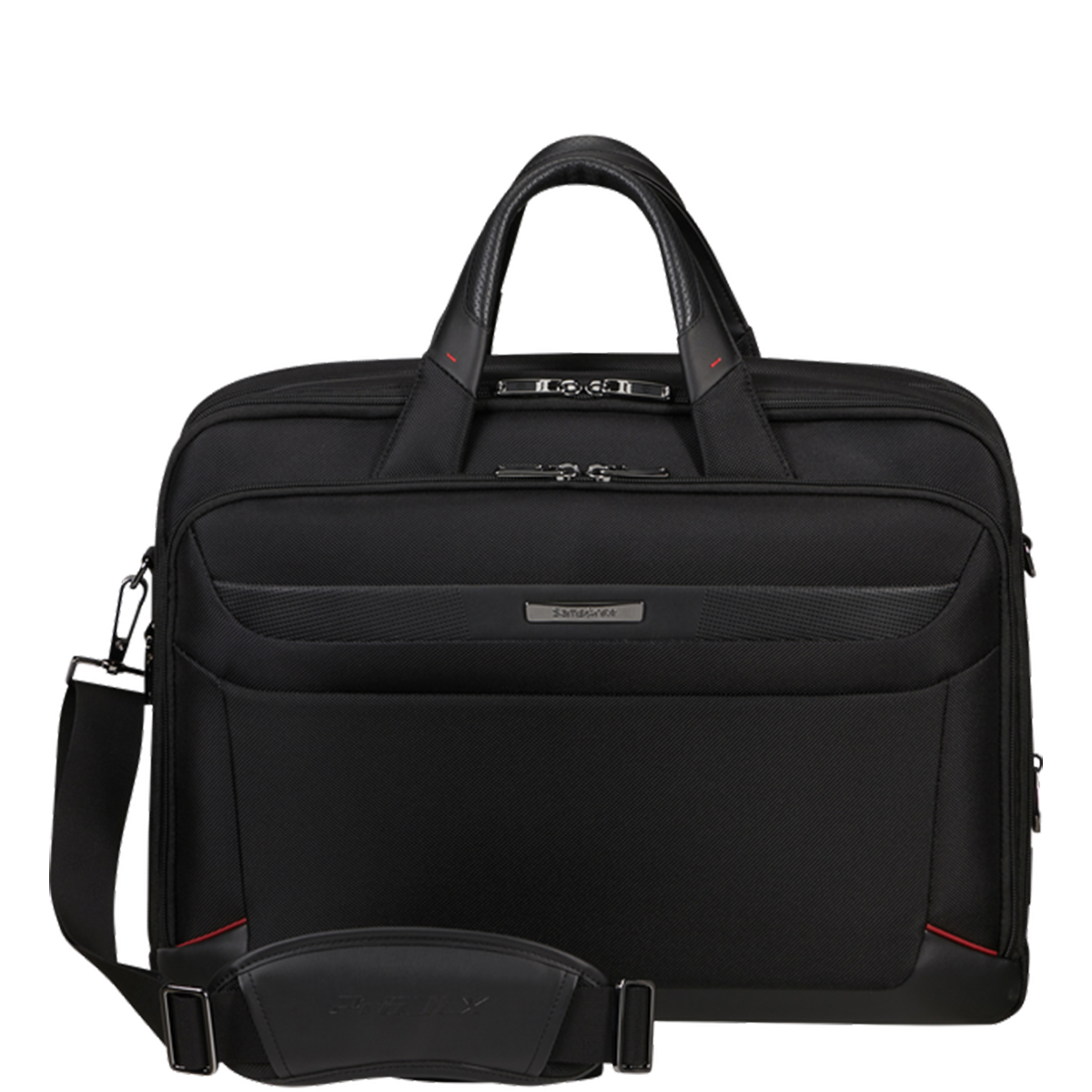 Samsonite Pro-DLX 6 17.3 Laptop Briefcase - 1 Samsonite Pro-DLX 6 17.3 Laptop Briefcase - 1