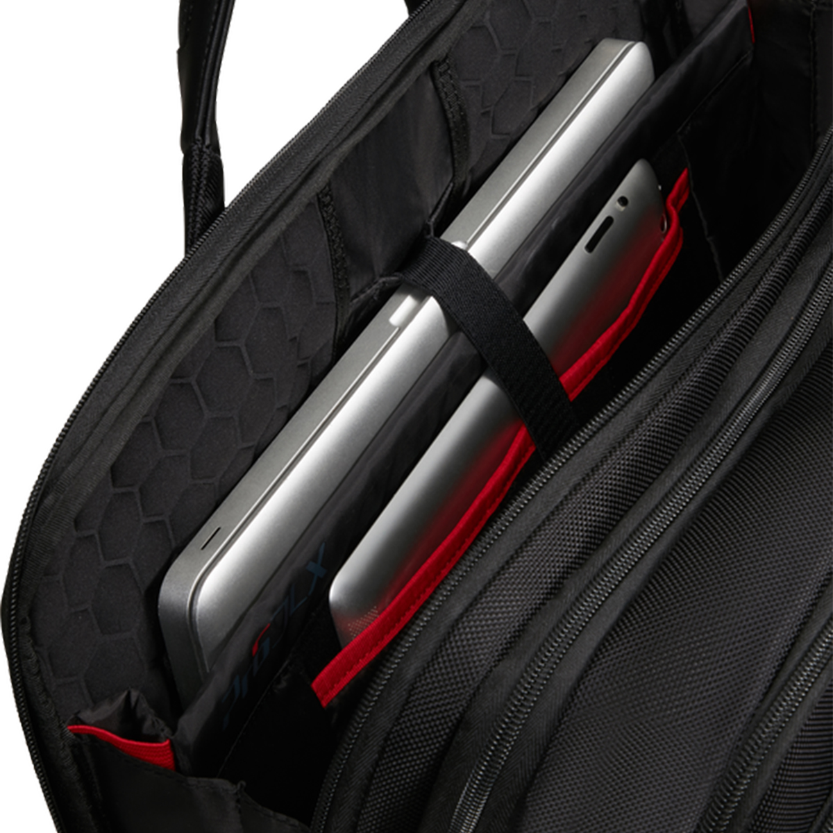 Samsonite Pro-DLX 6 17.3 Laptop Briefcase - 4 Samsonite Pro-DLX 6 17.3 Laptop Briefcase - 4