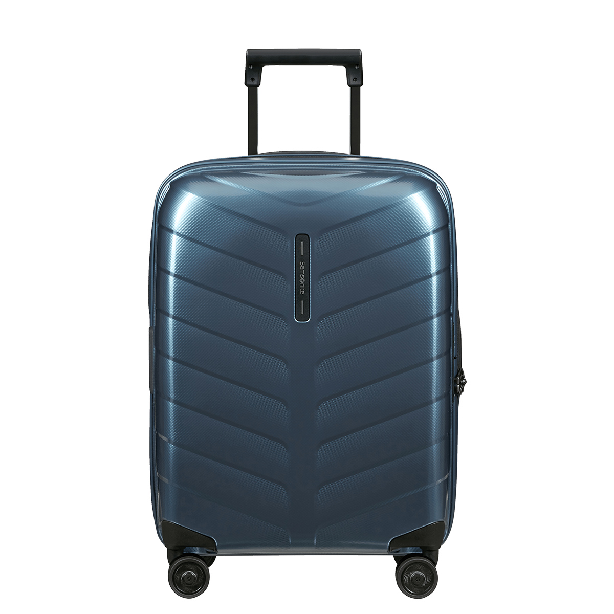 Samsonite Bagaglio a mano Espandibile Attrix 55 cm - 1 Samsonite Bagaglio a mano Espandibile Attrix 55 cm - 1