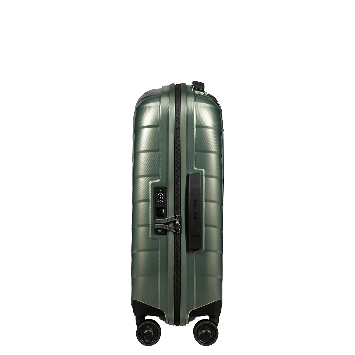 Samsonite Bagaglio a mano Espandibile Attrix 55 cm - 3 Samsonite Bagaglio a mano Espandibile Attrix 55 cm - 3
