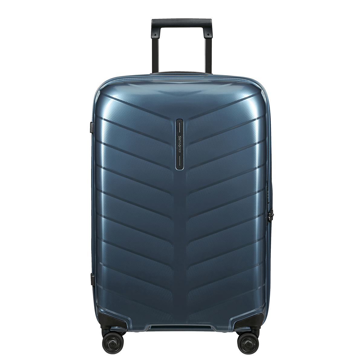 Samsonite Trolley Medio Attrix 69 cm - 1 Samsonite Trolley Medio Attrix 69 cm - 1