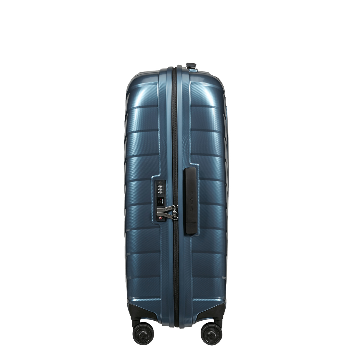 Samsonite Trolley Medio Attrix 69 cm - 3 Samsonite Trolley Medio Attrix 69 cm - 3