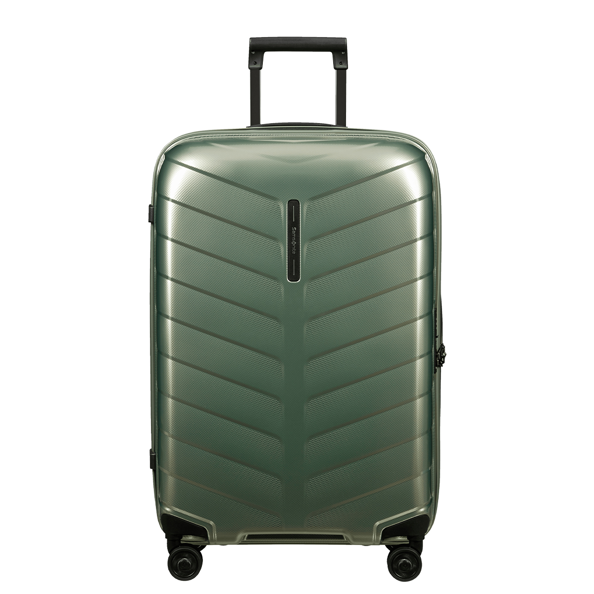 Samsonite Trolley Medio Attrix 69 cm - 1 Samsonite Trolley Medio Attrix 69 cm - 1