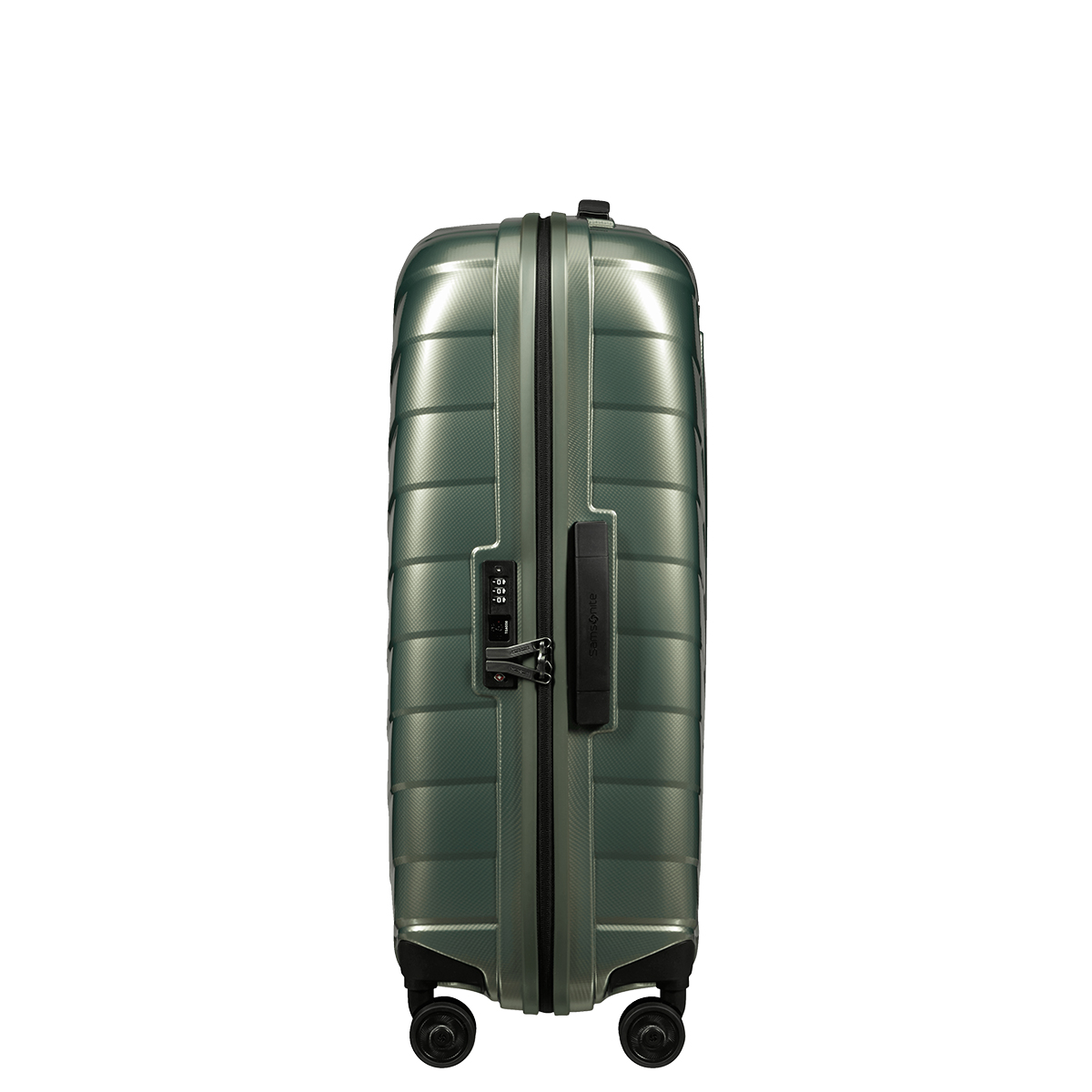 Samsonite Trolley Medio Attrix 69 cm - 3 Samsonite Trolley Medio Attrix 69 cm - 3