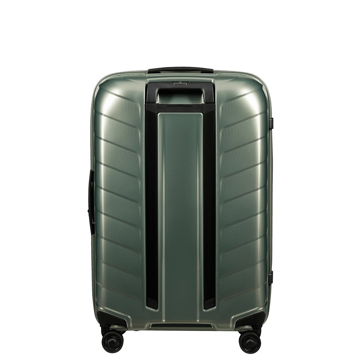 Samsonite Trolley Medio Attrix 69 cm - 4 Samsonite Trolley Medio Attrix 69 cm - 4