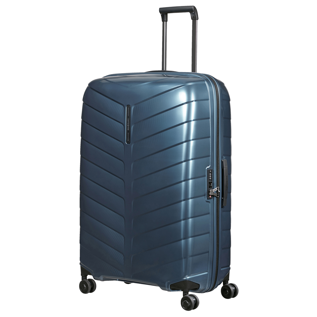 Samsonite Trolley XL Attrix 81 cm - 5 Samsonite Trolley XL Attrix 81 cm - 5