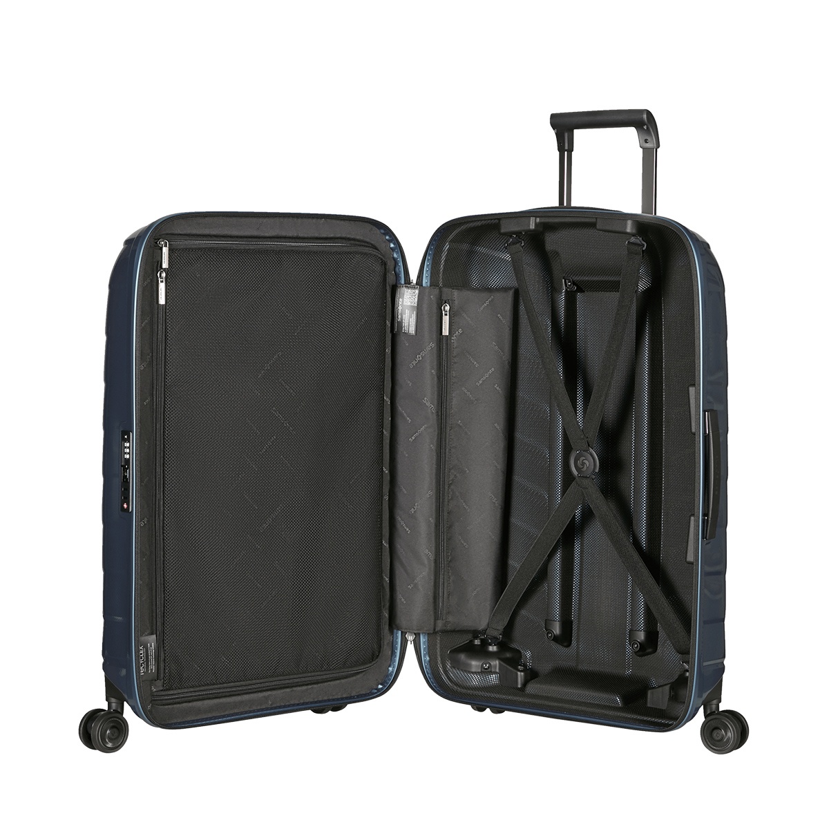Samsonite Trolley XL Attrix 81 cm - 6 Samsonite Trolley XL Attrix 81 cm - 6