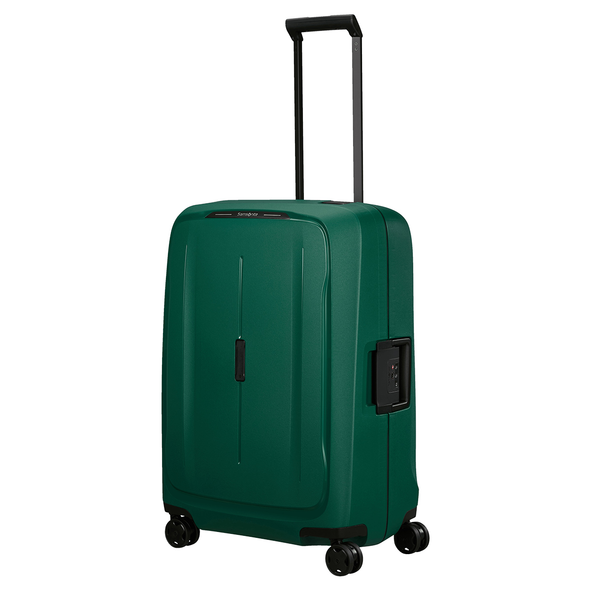 Samsonite Trolley Medio Essens 69 cm - 5 Samsonite Trolley Medio Essens 69 cm - 5