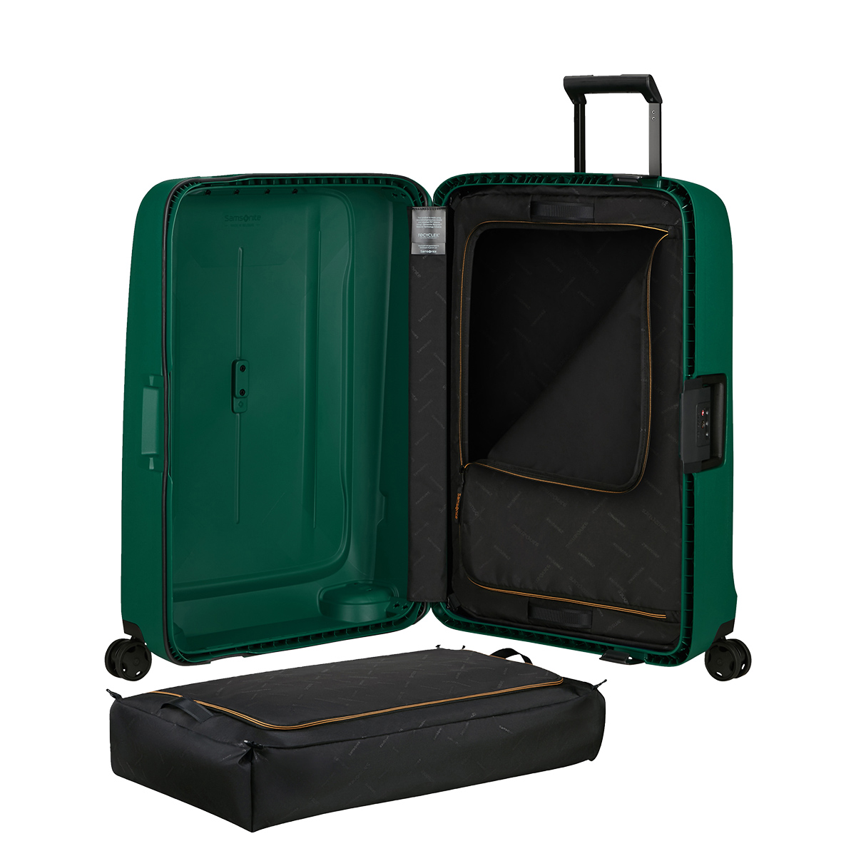 Samsonite Trolley Medio Essens 69 cm - 6 Samsonite Trolley Medio Essens 69 cm - 6