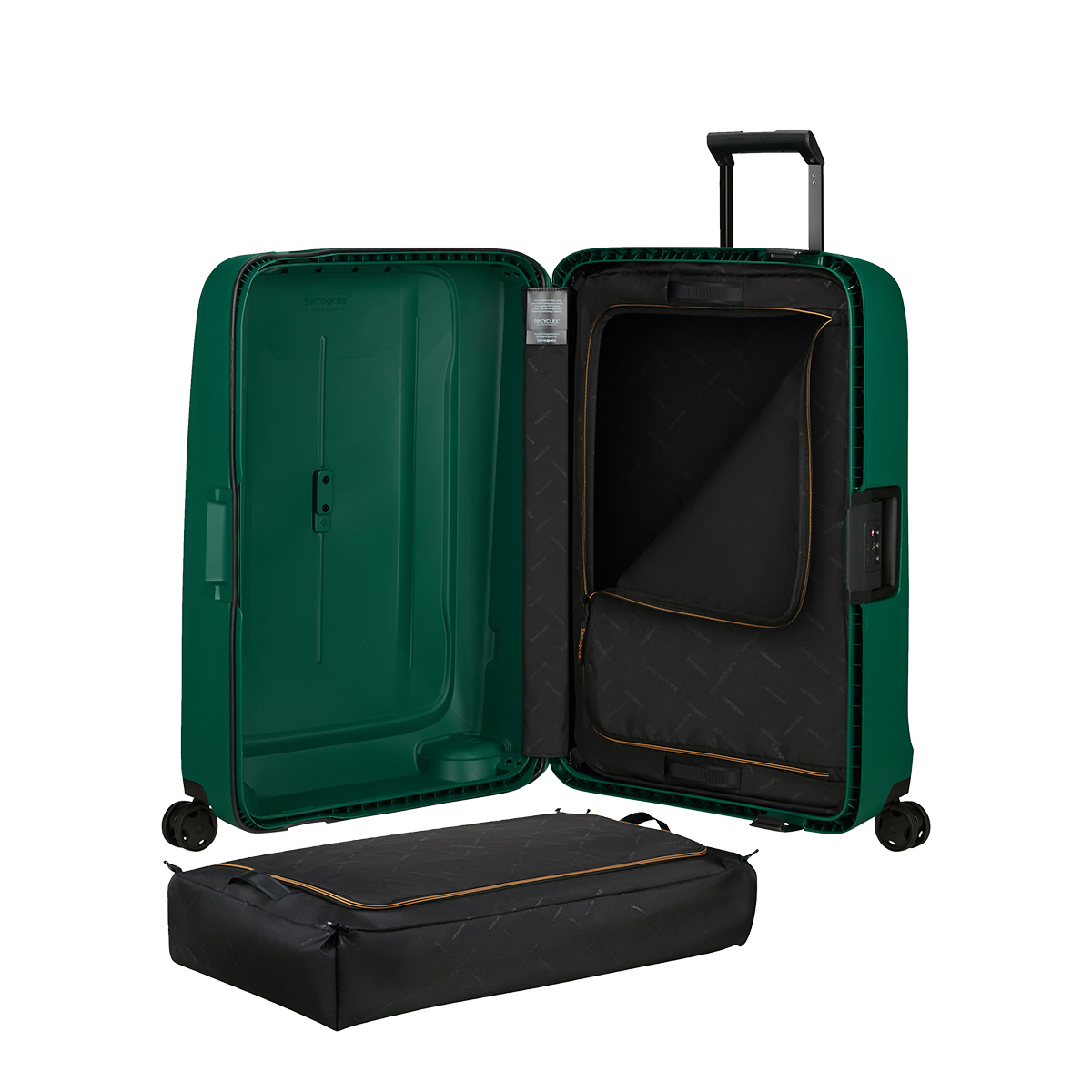 Samsonite Trolley Grande Essens 75 cm - 6 Samsonite Trolley Grande Essens 75 cm - 6