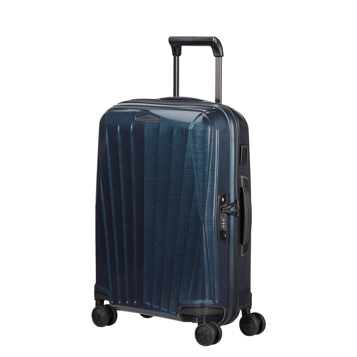 Samsonite Bagaglio a mano Espandibile Major Lite 55 cm - 2 Samsonite Bagaglio a mano Espandibile Major Lite 55 cm - 2