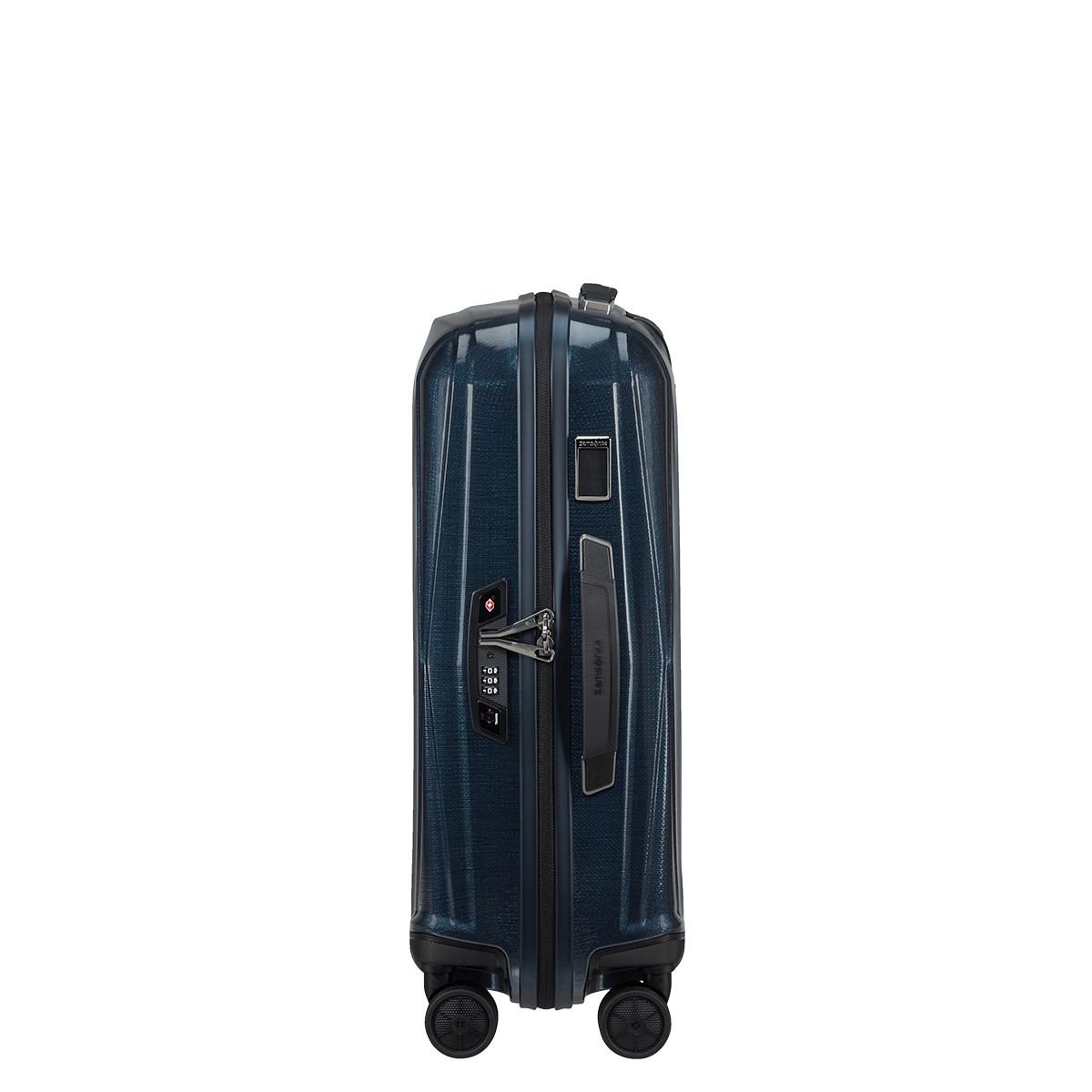 Samsonite Bagaglio a mano Espandibile Major Lite 55 cm - 3 Samsonite Bagaglio a mano Espandibile Major Lite 55 cm - 3