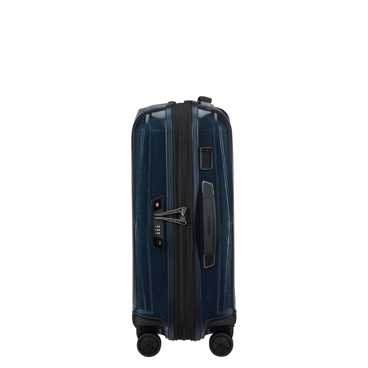 Samsonite Bagaglio a mano Espandibile Major Lite 55 cm - 4 Samsonite Bagaglio a mano Espandibile Major Lite 55 cm - 4