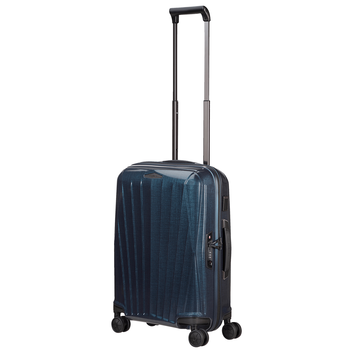 Samsonite Bagaglio a mano Espandibile Major Lite 55 cm - 6 Samsonite Bagaglio a mano Espandibile Major Lite 55 cm - 6