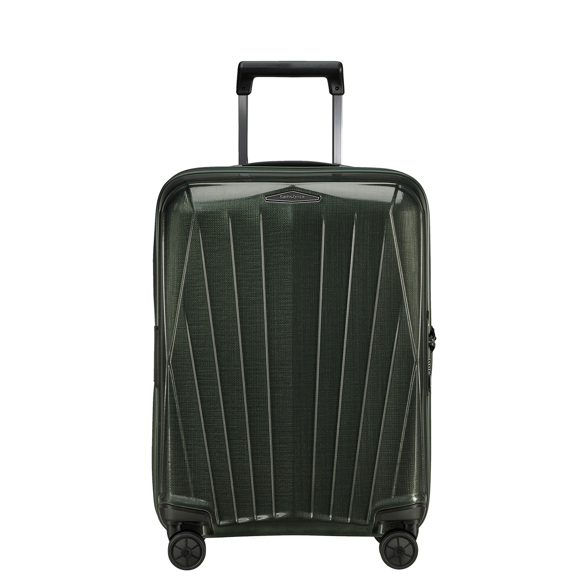 Samsonite Bagaglio a mano Espandibile Major Lite 55 cm - 1 Samsonite Bagaglio a mano Espandibile Major Lite 55 cm - 1