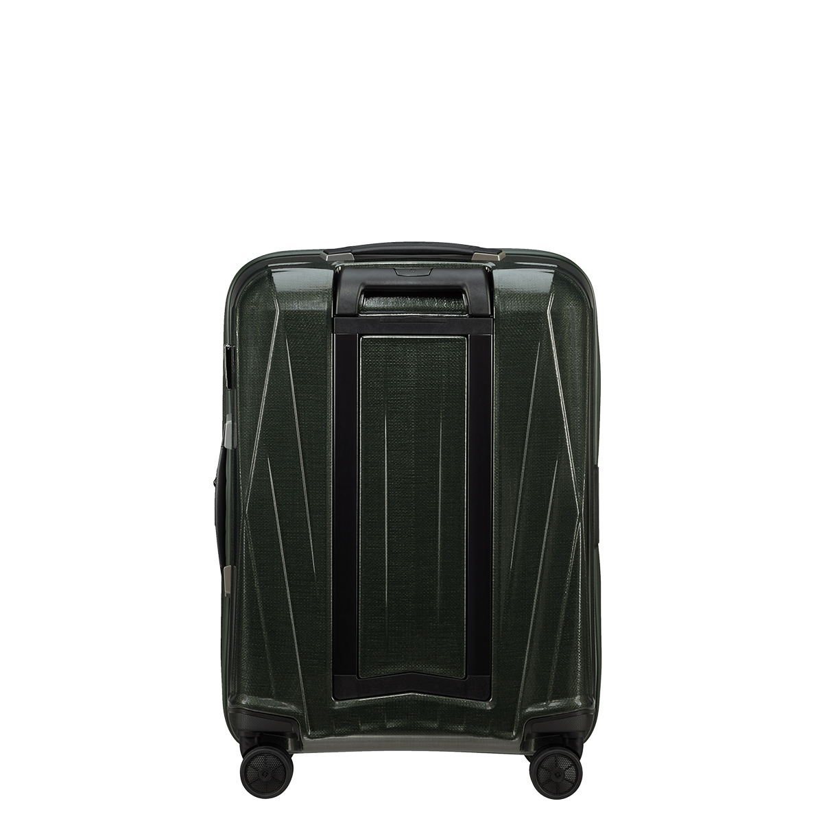 Samsonite Bagaglio a mano Espandibile Major Lite 55 cm - 5 Samsonite Bagaglio a mano Espandibile Major Lite 55 cm - 5