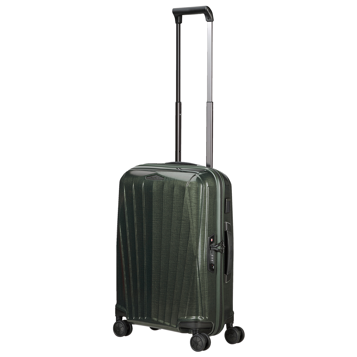 Samsonite Bagaglio a mano Espandibile Major Lite 55 cm - 6 Samsonite Bagaglio a mano Espandibile Major Lite 55 cm - 6