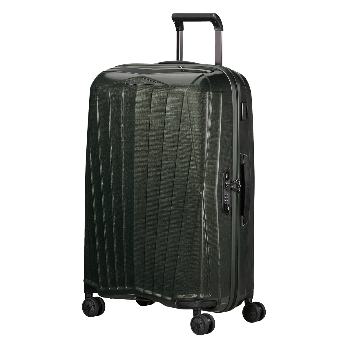 Samsonite Trolley Medio Major Lite 69 cm - 2