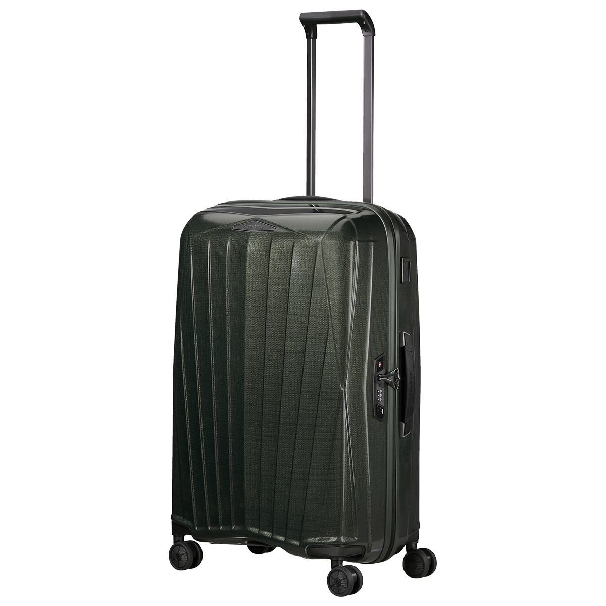 Samsonite Trolley Medio Major Lite 69 cm - 5